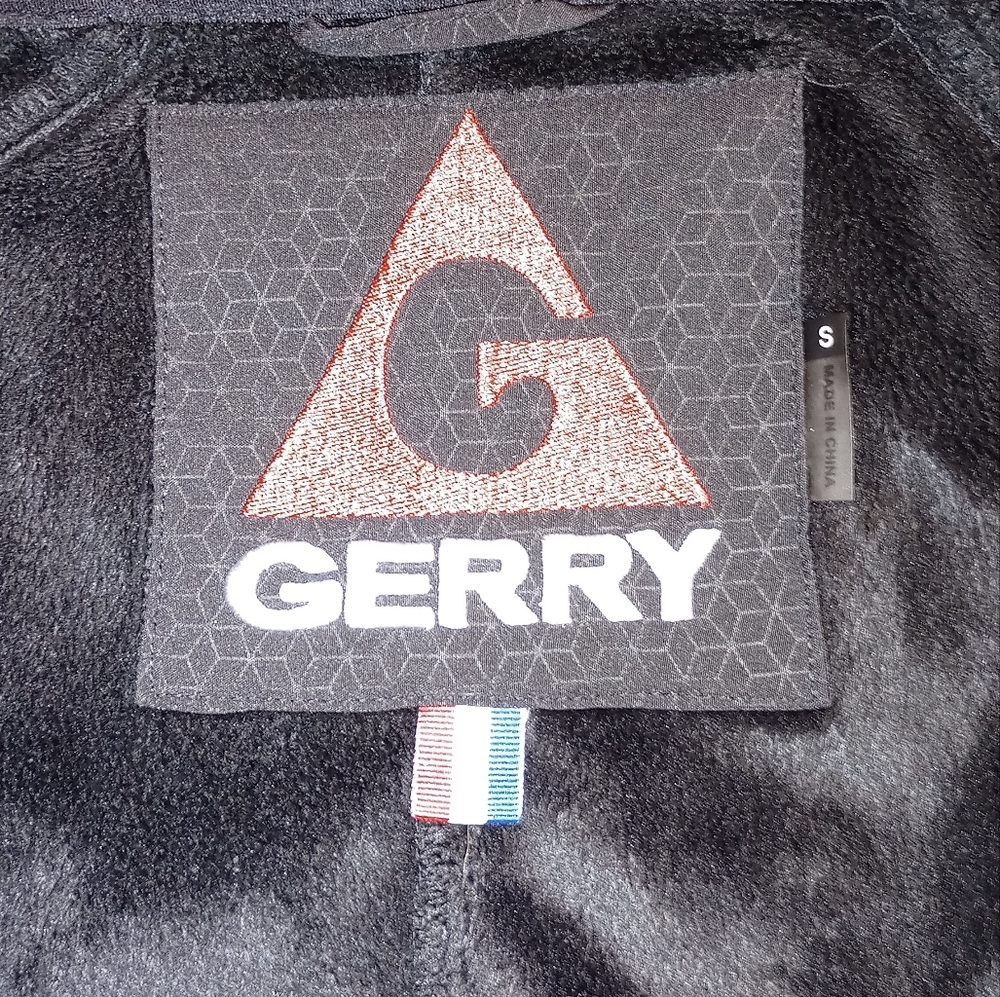 Gary Jacket Soft Shell With Beautiful Designs - image 3